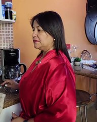 Se enamoró del novio de su mamá y aprendió una valiosa lección 💔👩‍👧 #DramaFamiliar