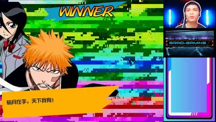 Anime Jam Wings, Bermain Game Arena Pertarungan Seru Nersama GRAD-Gaming