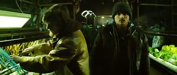 2025 ICE AGE - Hollywood Hindi Dubbed Movie _ Laurence Fishburne _New Action Disaster Movie In Hindi