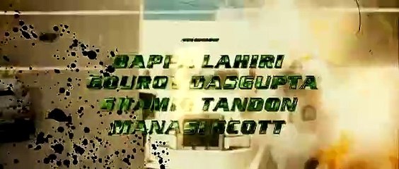 Acid Factory _ Fardeen K _ Aftab S _ Dia M _ Irrfan K _ Manoj B _ Dino M _ Danny D _ Gulshan G