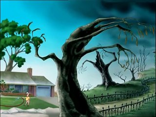 Tom And Jerry The Magic Ring 2001 DVDRip 720p Dual Audio ESub.Vegamovies.NL