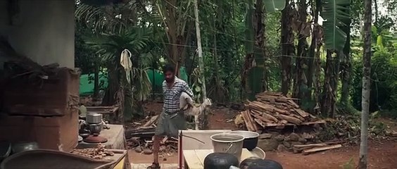 Rorschach 2022 Malayalam HQ HDRip ESub Movie Part 2
