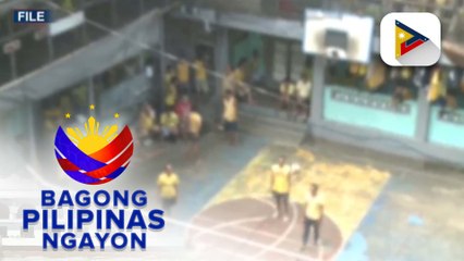 Panayam kay DOJ Usec. Margarita Gutierrez kaugnay ng bagong patakaran sa GCTA