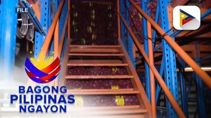 Panayam kay BOC Assistant Commissioner & spokesperson Vincent Philip Moronilla kaugnay ng intensified campaign at update sa mga inabandonang balikbayan boxes