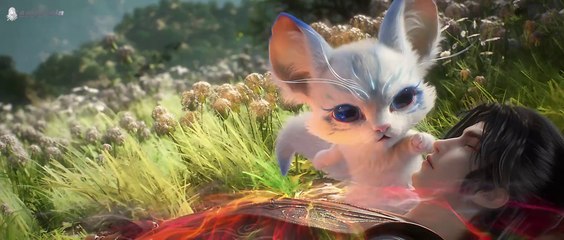 World of immortals episode 9 in english sub| World of immortals