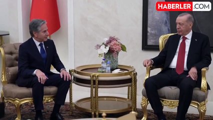 ABD: Oldukça zor bir konu olan PKK/YPG'ye ilişkin Türkiye ile görüşüyoruz