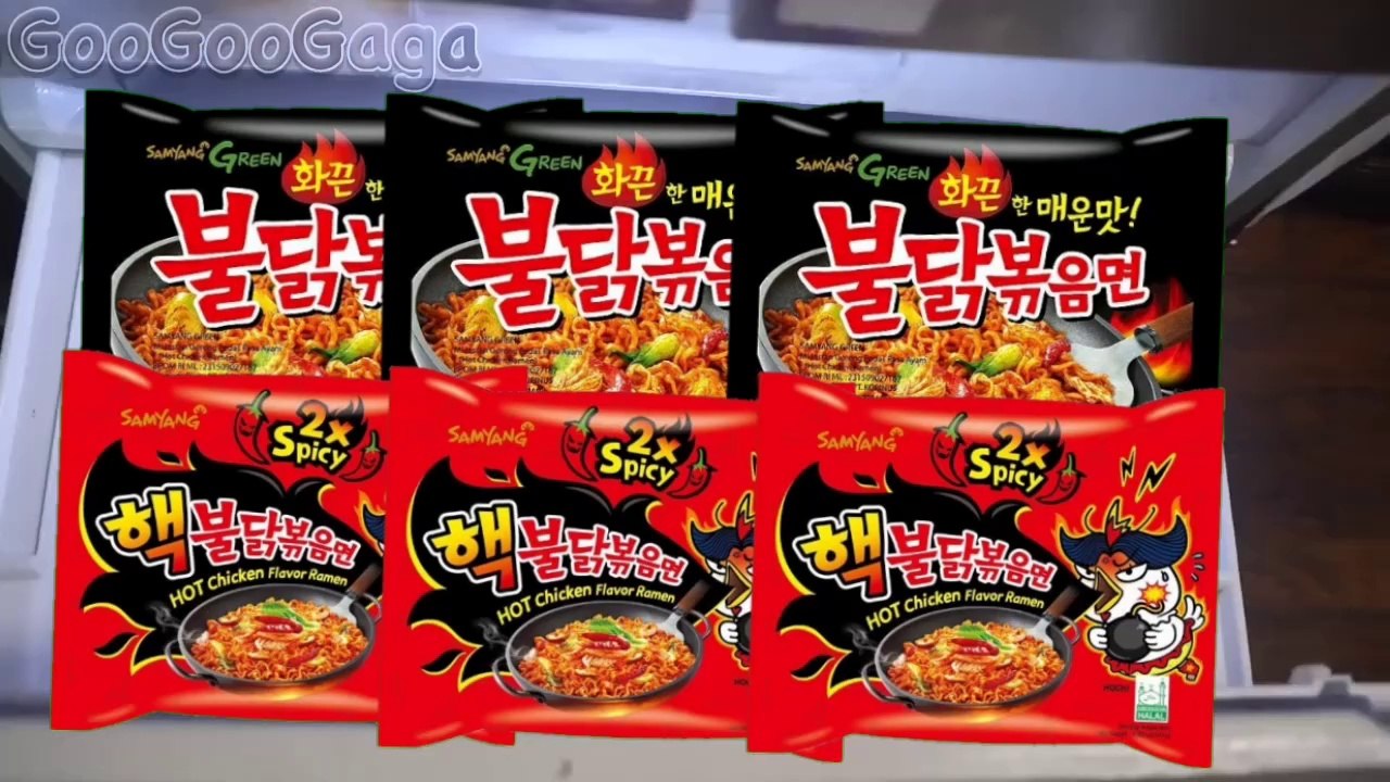 Goo goo Gaga bad baby ramen noodle bath and nerf war!