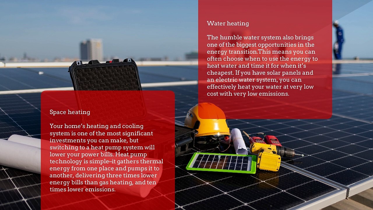 How Can Colorado Solar Panel Installers Help You Reduce Your Carbon Footprint