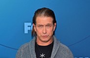 Stephen Baldwin reveals what he is enjoying 'most' about being a grandparent