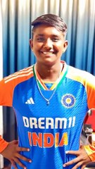 देश की उभरती हुई क्रिकेट स्टार कमलिनी सिर्फ 16 साल की उम्र में बनी करोड़पति, नीता अंबानी ने देश की टैलेंटेड बेटियों को नई पहचान देने का संकल्प लिया है