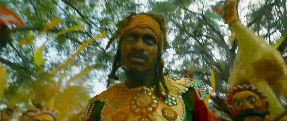 Malaikottai Vaaliban 2024 Malayalam HQ HDRip Movie Part 2