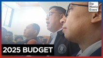 Lawmakers defend 2025 budget