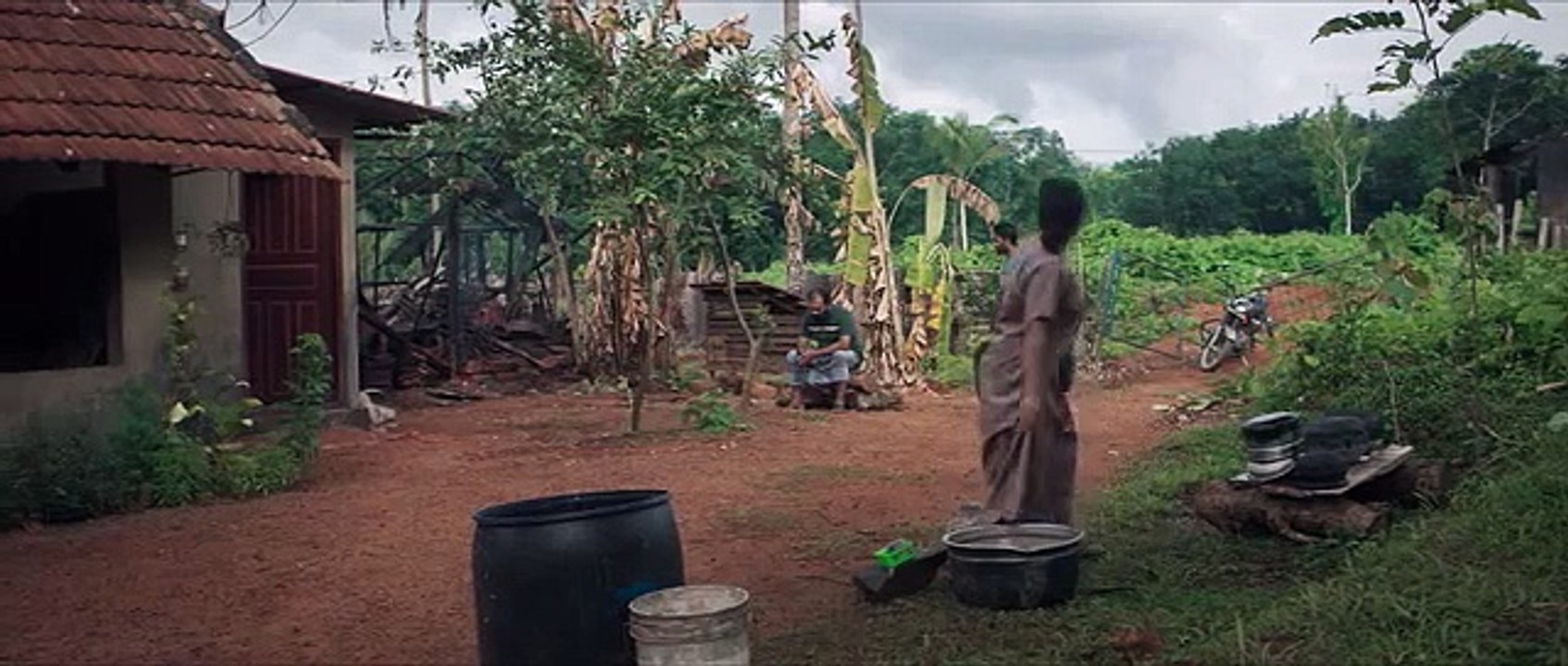 Rorschach 2022 Malayalam HQ HDRip ESub Movie Part 1