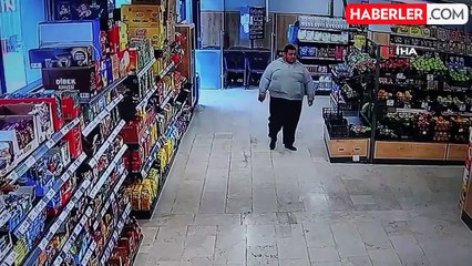 Çamurlu Ayakkabıyla Markete Girmeyen İşçinin Duygulandıran Davranışı