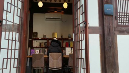 '책·문화·즐거움'의 여정...전주 도서관 여행 / YTN