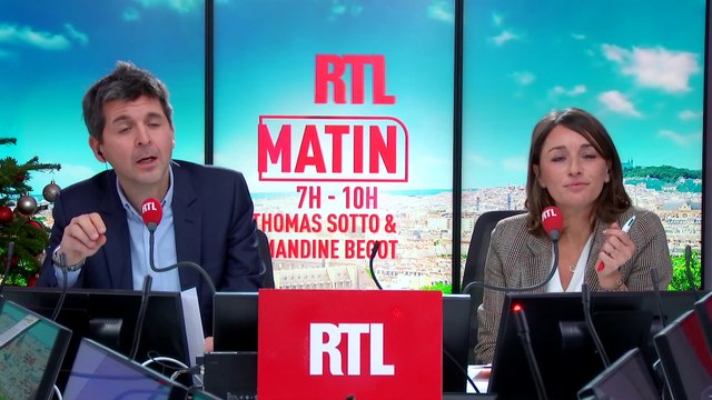 LENGLET-CO - L'Europe va lancer Iris, un réseau d'internet par satellite qui a pour ambition de concurrencer le fameux réseau Starlink d'Elon Musk