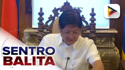 Ilang mga senador, naniniwalang kayang ayusin ni PBBM ang ilang usapin sa panukalang 2025 national budget