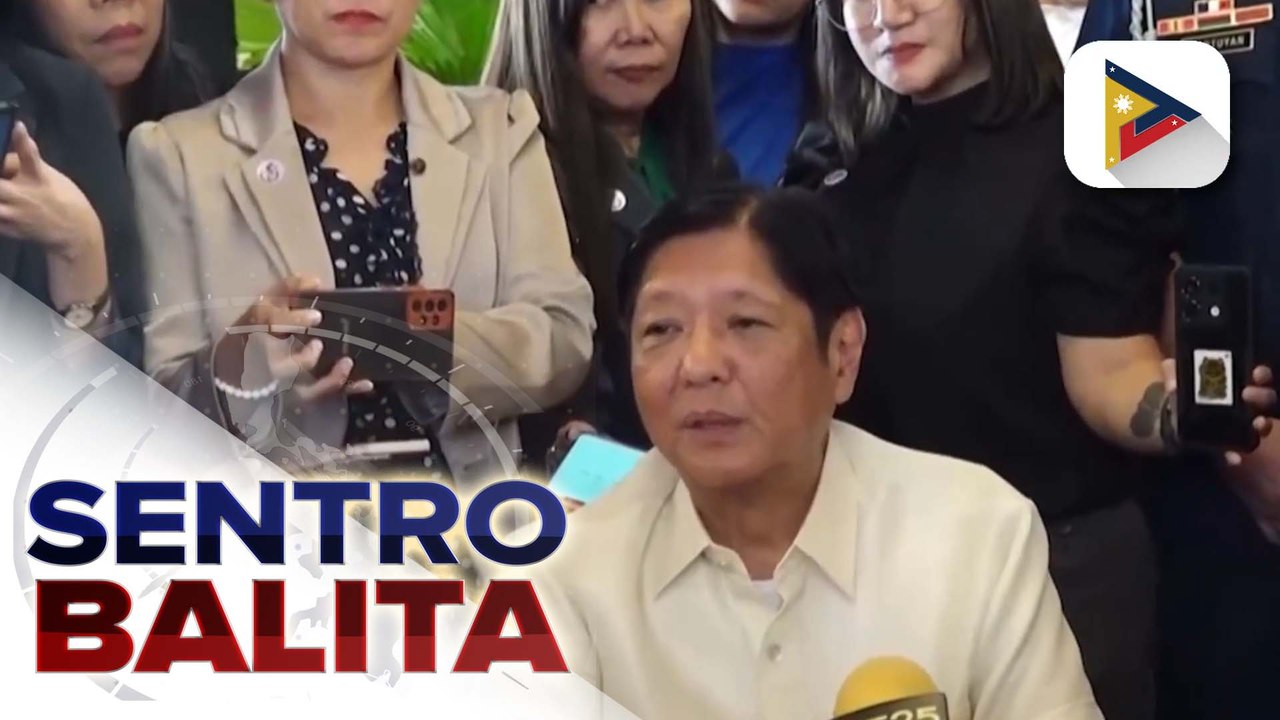 PBBM, tiniyak na ibabalik ang tinapyas na pondo ng DepEd para sa susunod na taon