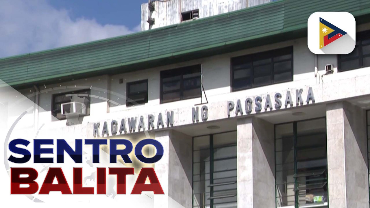 Dalawang mataas na opisyal ng D.A., binigyan ng ultimatum ni Sec. Tiu-Laurel Jr. para ayusin ang trabaho