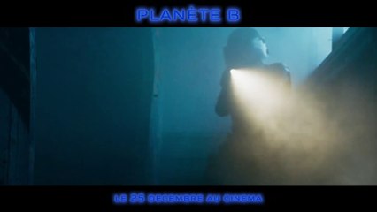 Bande-annonce du film «Planète B» avec Adèle Exarchopoulos et Souheila Yacoub