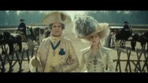 Bande-annonce du film «Le Déluge» avec Guillaume Canet et Mélanie Laurent