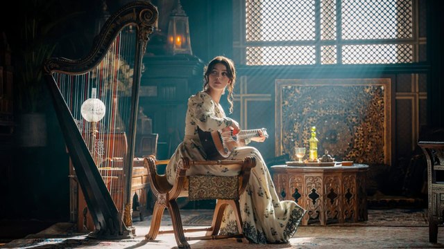 Le Comte de Monte-Cristo