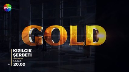 Kızılcık Şerbeti 81. Bölüm 2. Fragmanı