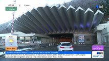 À quoi ont servi les quinze semaines de fermeture du tunnel du Mont-Blanc ?