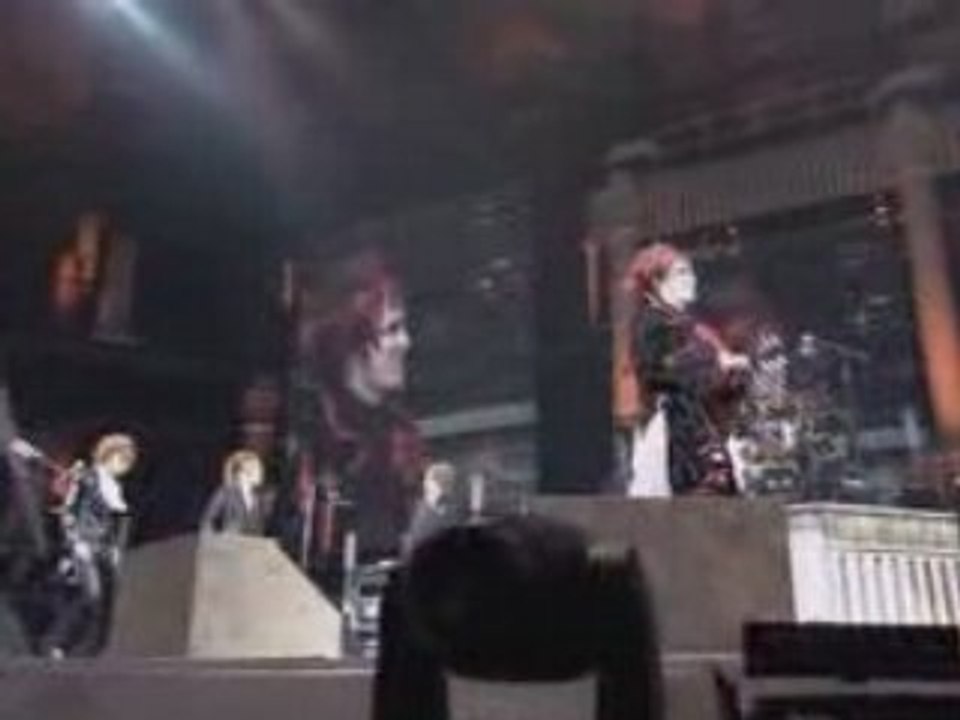 The Five Stars Night @ BUDOKAN -Disc 2- 7