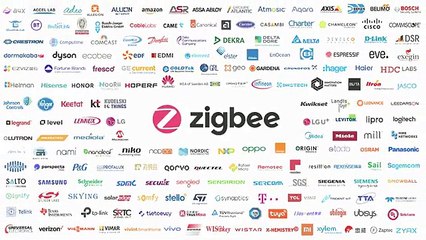Discover Zigbee: The Low-Power Protocol Powering Your IoT Devices 🌐