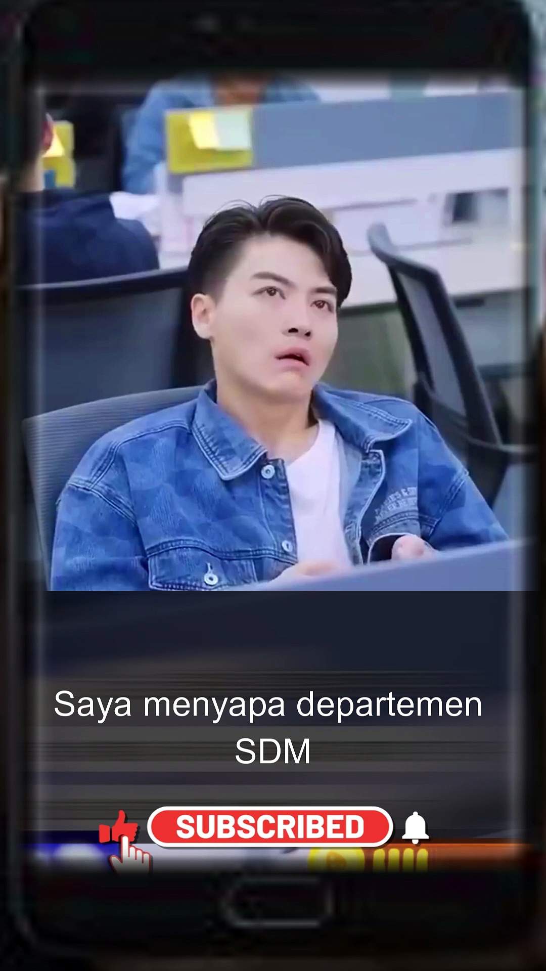  Bodyguard ahli untuk sang ceo part 1