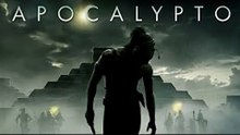 Apocalypto película completa subtitulada