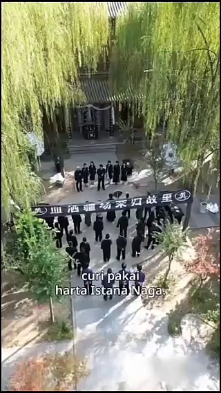  Dewa peraih matahari gaib part 2 tamat