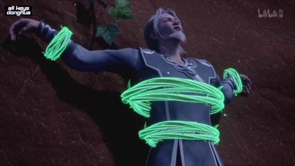 Divine Lord of the Heavens Ep 22 Eng Sub