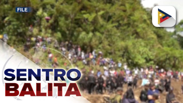 PNP, hindi magpapatupad ng ceasefire kaugnay ng nalalapit na anibersaryo ng CPP