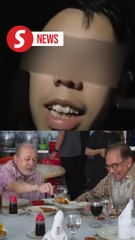 TikToker apologises to King and PM on his video