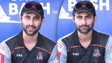 Freddy Daruwala ने सितारों के क्रिकेट मैच पर किया रिएक्ट, बोले क्रिकेट हमारा जूनून है