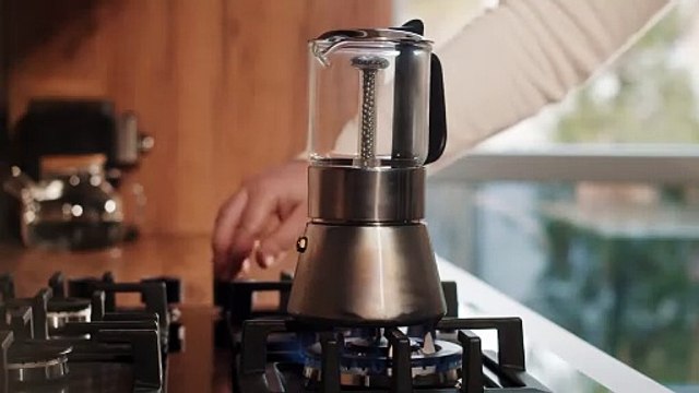 Foazio: Professional Steam Milk Frother for Silky Foam