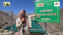 Kashmir: The Silk Route Tales (Hunderman)