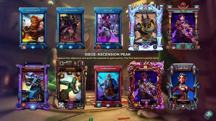 Paladins Pt.44