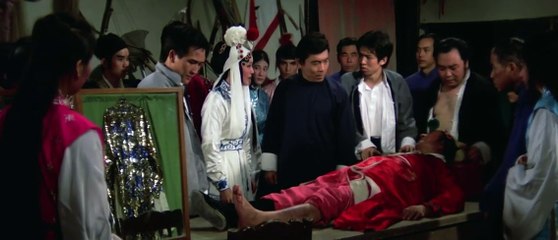 The Master of Kung Fu - (Blu-ray) 1973