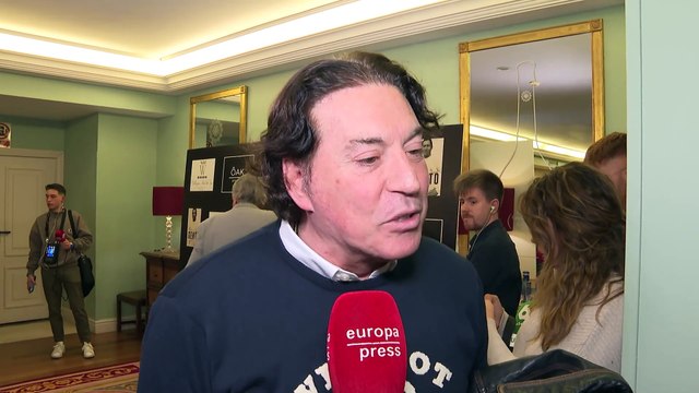 Pipi Estrada opina sin filtros de la nueva cara de Carmen Borrego y da un consejo a su ex, Terelu Campos