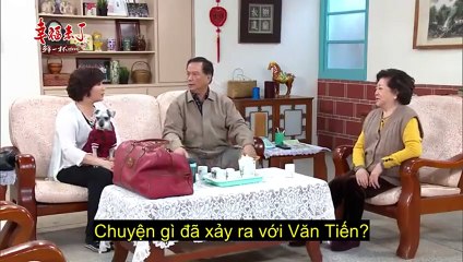 HẠNH PHÚC ĐẾN RỒI - PHẦN 2 - TẬP 389-390 - VIETSUB - PHIM ĐÀI LOAN - HANH PHUC DEN ROI P2