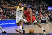 NBA : Les Clippers punissent sévèrement le Jazz