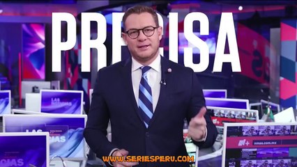 Amor Amargo Capitulo 32 en Español Completo