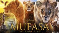 Mufasa: The Lion King, 2024 Aaron Pierre (Mufasa), Kelvin Harrison Jr. (Taka/Scar), Tiffany Boone (Sarabi), Kagiso Lediga (Young Rafiki   #MufasaTheLionKing   #TheLionKingPrequel   #DisneyMovies   #LionKingFans   #Disney2024   #MufasaRising   #CircleOfLif
