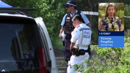 Second body found near where woman was discovered dead last week