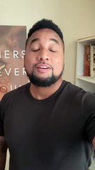 Brandon Cody Verran | Creative and Innovative Volunteer