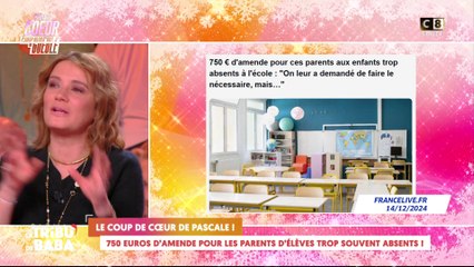 750 euros d'amende pour les parents d'élèves trop souvent absents