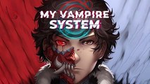 My Vampire System  Ep 73 - 78